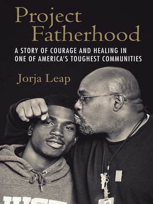 cover image of Project Fatherhood